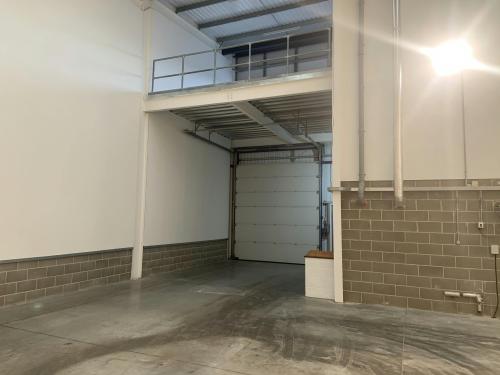 Falcon Business Centre, 14 Wandle Way, Mitcham, CR4