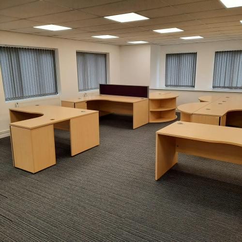 Suite 1 Hillbrow House, Linden Drive, Liss, GU33
