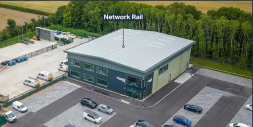 Venture Park, Churchill Way, Leicester, LE8