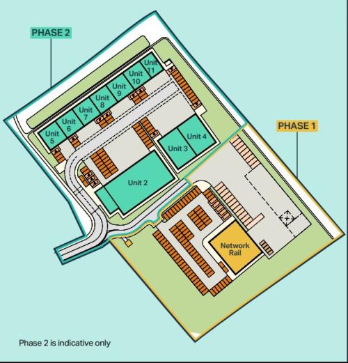 Venture Park, Churchill Way, Leicester, LE8