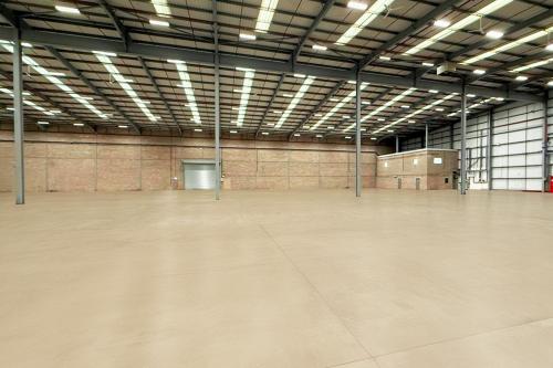 Unit 2, Wilcock Road, The Willows, Haydock, WA11