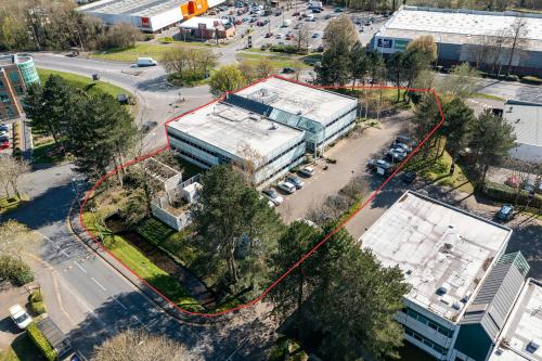 Astor House, Newbury Business Park, London Road, Newbury, RG14