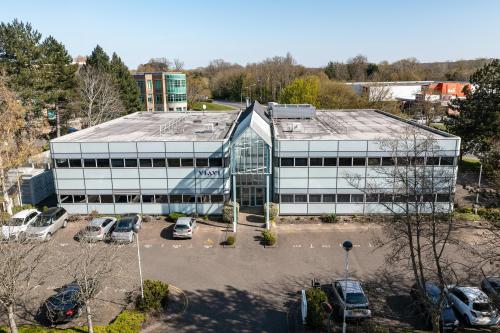 Astor House, Newbury Business Park, London Road, Newbury, RG14