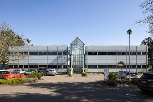 Astor House, Newbury Business Park, London Road, Newbury, RG14