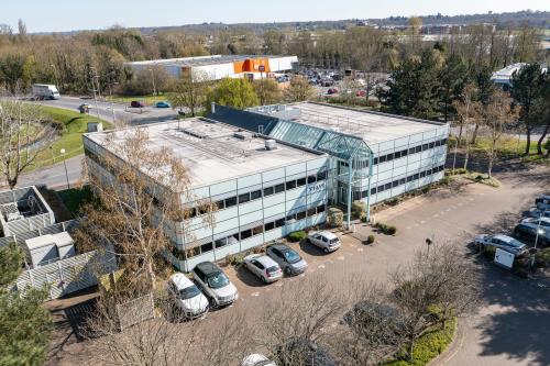 Astor House, Newbury Business Park, London Road, Newbury, RG14