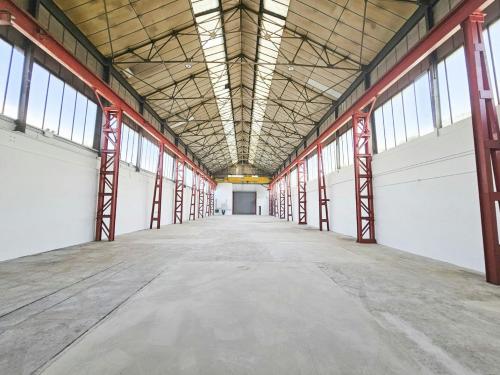 Unit 3, 158 Dukes Road, Acton, London, W3