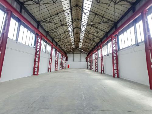Unit 3, 158 Dukes Road, Acton, London, W3