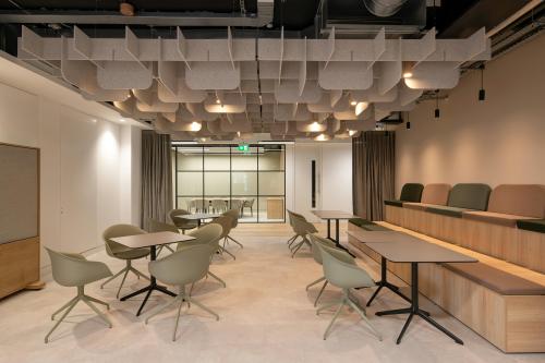 50 Eastbourne Terrace, Fifty Paddington, London, W2