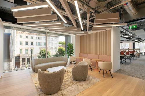 50 Eastbourne Terrace, Fifty Paddington, London, W2