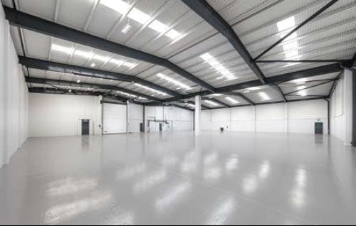 Unit 32, SEGRO Park Greenford Central, Greenford, UB6