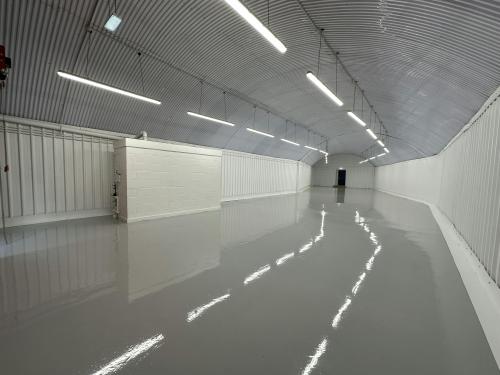 Arch 113, Randall Road, Vauxhall, London, SE11