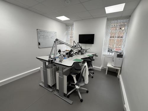 1 & 1A, Park Street, Maidenhead, SL6