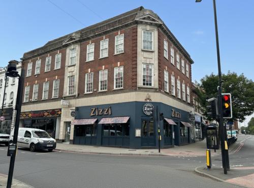 Mitre House, 9-15 High Street, Sutton, SM1