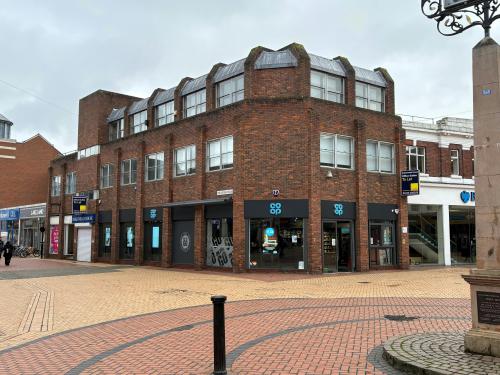 Dukesmead House, 39A High Street, Chelmsford, CM1