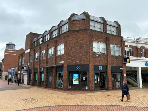 Dukesmead House, 39A High Street, Chelmsford, CM1