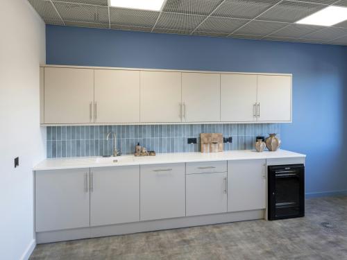 Cornerstone, 60 South Gyle Crescent, Edinburgh, EH12