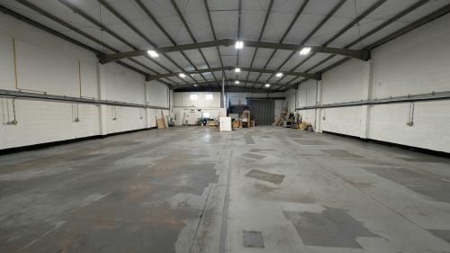 13, Bottings Industrial Estate, Hillsons Road, Curdridge, Southampton, SO30
