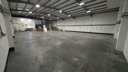 13, Bottings Industrial Estate, Hillsons Road, Curdridge, Southampton, SO30
