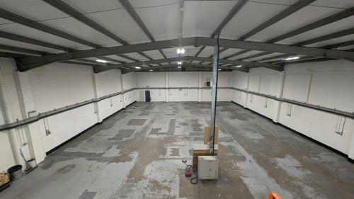 13, Bottings Industrial Estate, Hillsons Road, Curdridge, Southampton, SO30