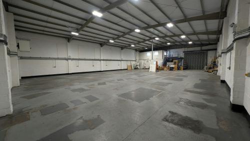 13, Bottings Industrial Estate, Hillsons Road, Curdridge, Southampton, SO30