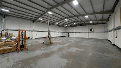13, Bottings Industrial Estate, Hillsons Road, Curdridge, Southampton, SO30