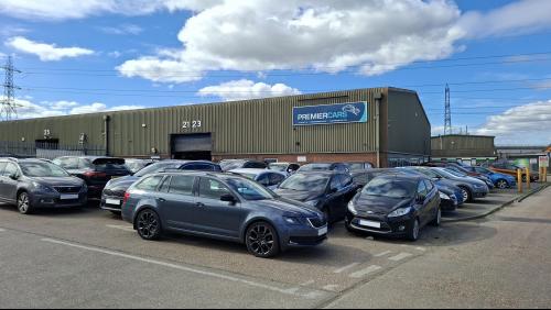Unit A, 23-29 Juliette Way, Purfleet, RM15