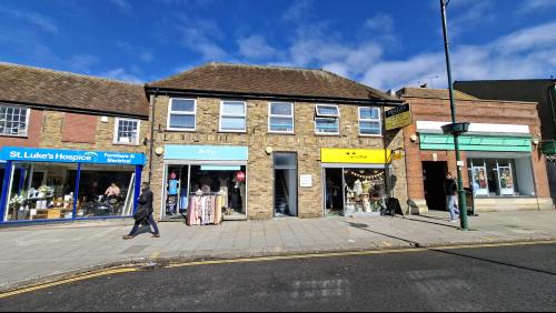 38A, High Street, Rayleigh, SS6