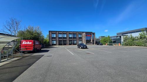 Echo House, Howard Chase, Basildon, SS14