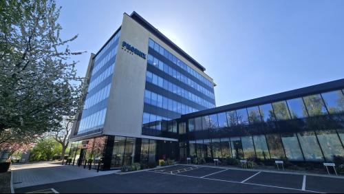 Phoenix Business Park, Christopher Martin Road, Basildon, SS14