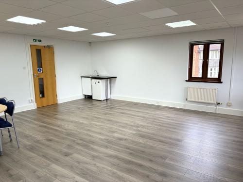 Mulgrave Chambers, Mulgrave Road, Sutton, SM2