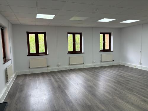 Mulgrave Chambers, Mulgrave Road, Sutton, SM2