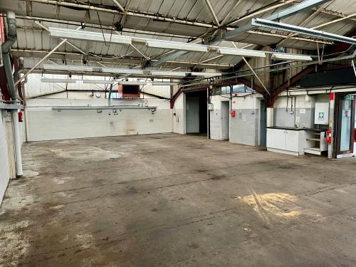 Pipps Hill Industrial Estate, 6-8 Howard Chase, Basildon, SS14