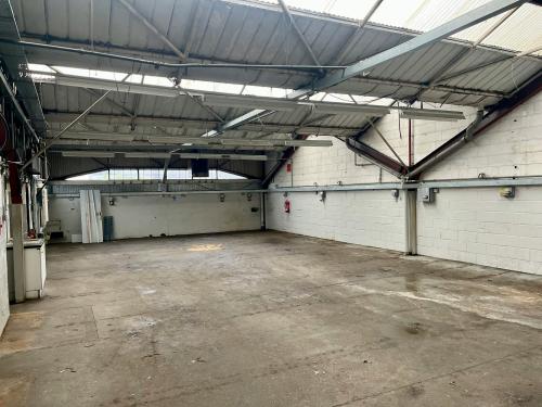 Pipps Hill Industrial Estate, 6-8 Howard Chase, Basildon, SS14