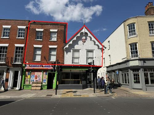 21 Head Street, Colchester, CO1