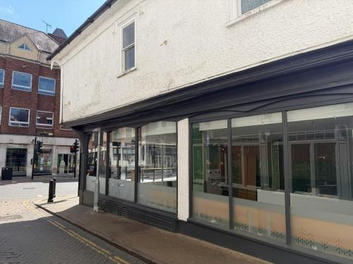 21 Head Street, Colchester, CO1