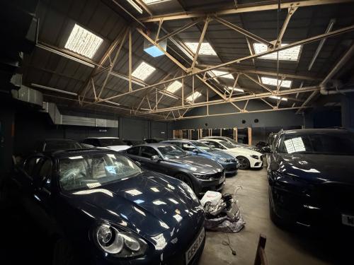 Unit 26 Woodside Place, Abbey Industrial Estate, Alperton, Wembley, HA0