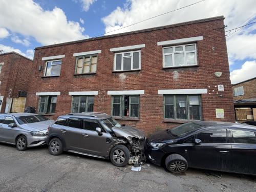 Unit 26 Woodside Place, Abbey Industrial Estate, Alperton, Wembley, HA0