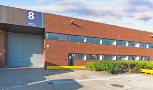 Unit 8, Merton Industrial Park, Lee Road, London, SW19