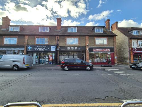 58 Upper Mulgrave Road, Cheam, Sutton, SM2