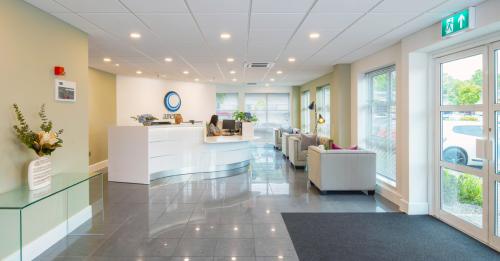 Suite B Top, Arena Business Centre, Holyrood Close, Poole, BH17
