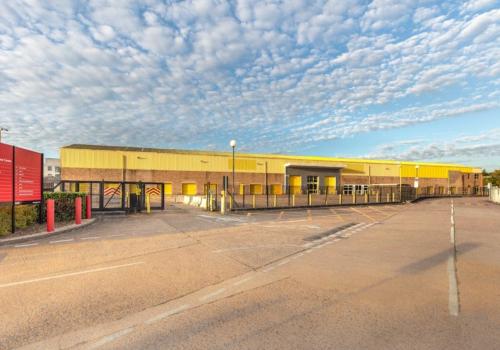 Slough Trading Estate, 62 Whitby Road, Slough, SL1