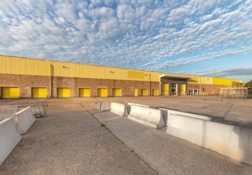 Slough Trading Estate, 62 Whitby Road, Slough, SL1