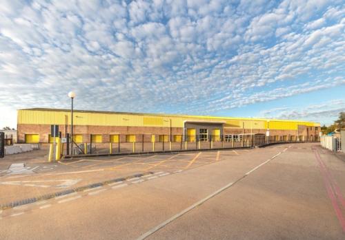 Slough Trading Estate, 62 Whitby Road, Slough, SL1