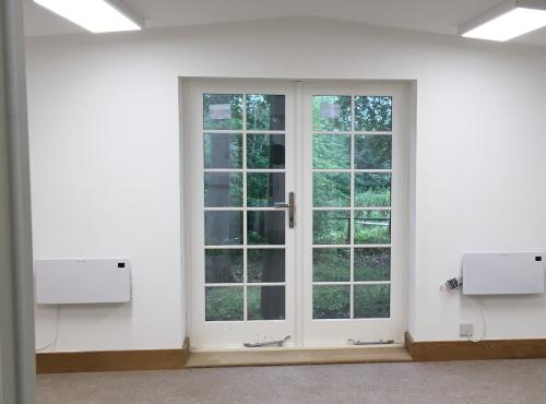 Withy Copse, Horsepond Road, Kidmore End, RG4
