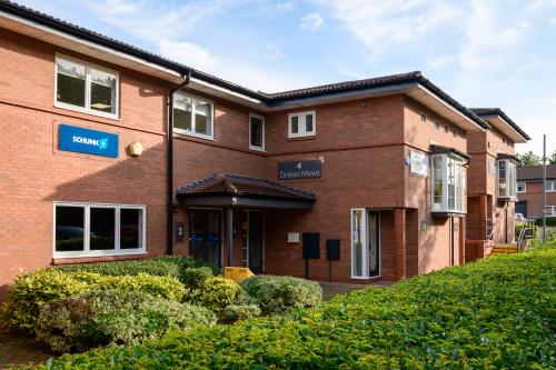 4 Drakes Mews, Crownhill, Milton Keynes, MK8