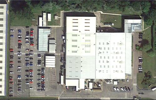 Waterton Industrial Estate, Brocastle Avenue, Brocastle, Bridgend, CF31