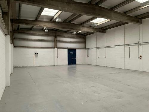 Unit 5, Hemingway Centre, Brunel Way, Thornbury, Bristol, BS35