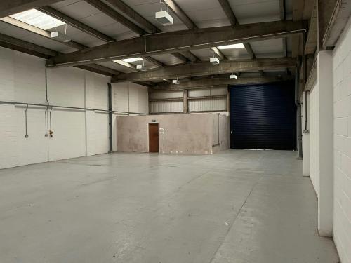 Unit 5, Hemingway Centre, Brunel Way, Thornbury, Bristol, BS35