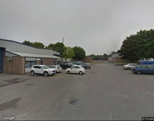 Unit 5, Hemingway Centre, Brunel Way, Thornbury, Bristol, BS35