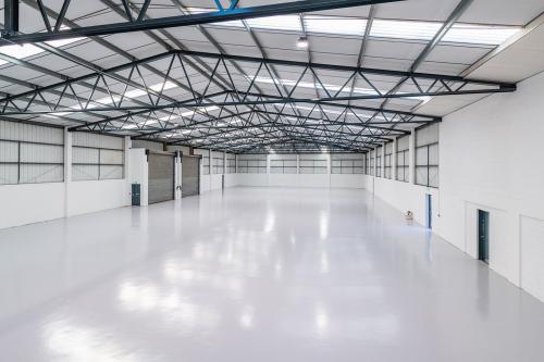 Unit 7, Kings Business Park, Feeder Road, Bristol, BS2